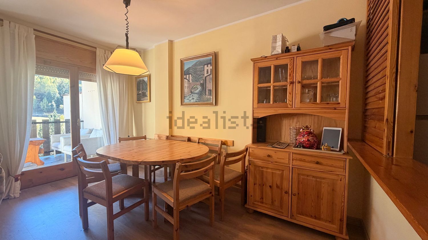 3-bedroom flat for sale in El Tarter, Canillo · 9 of 26
