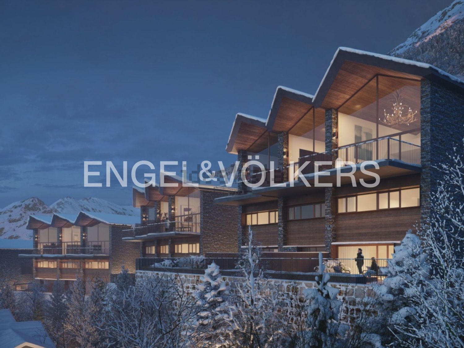 4-bedroom chalet for sale in Canillo · 35 of 41
