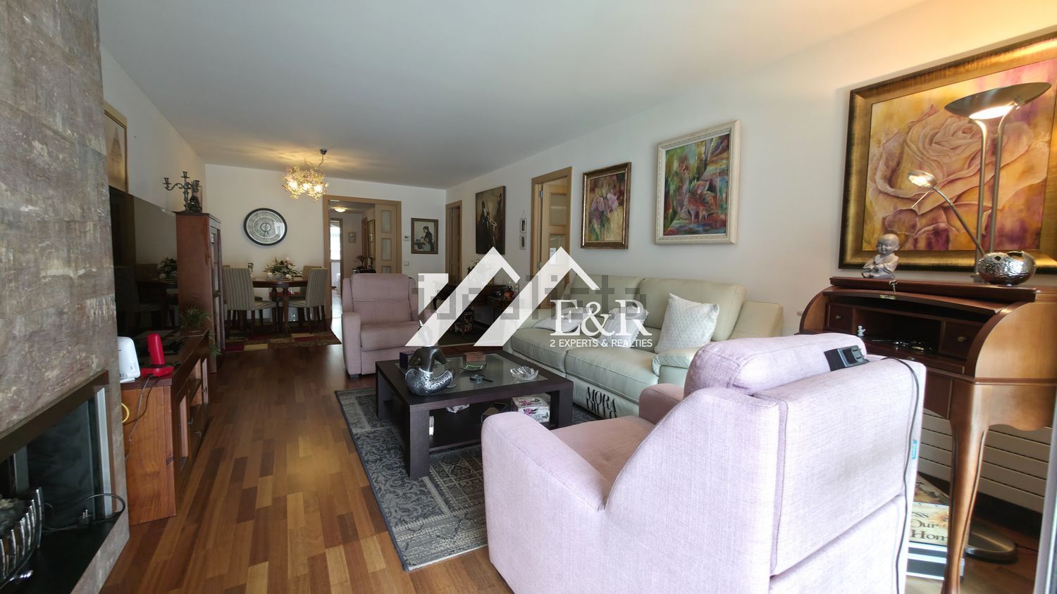 3-bedroom flat for sale in Andorra la Vella · 4 of 32