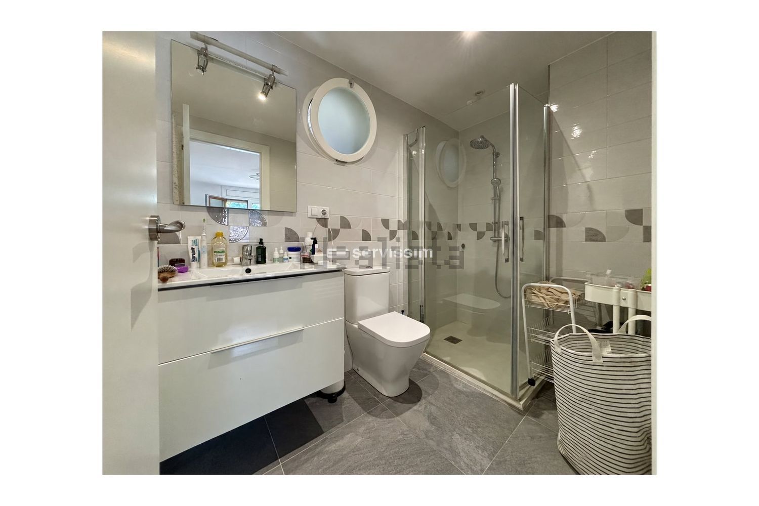 4-bedroom penthouse for rent in La Massana · 41 of 46