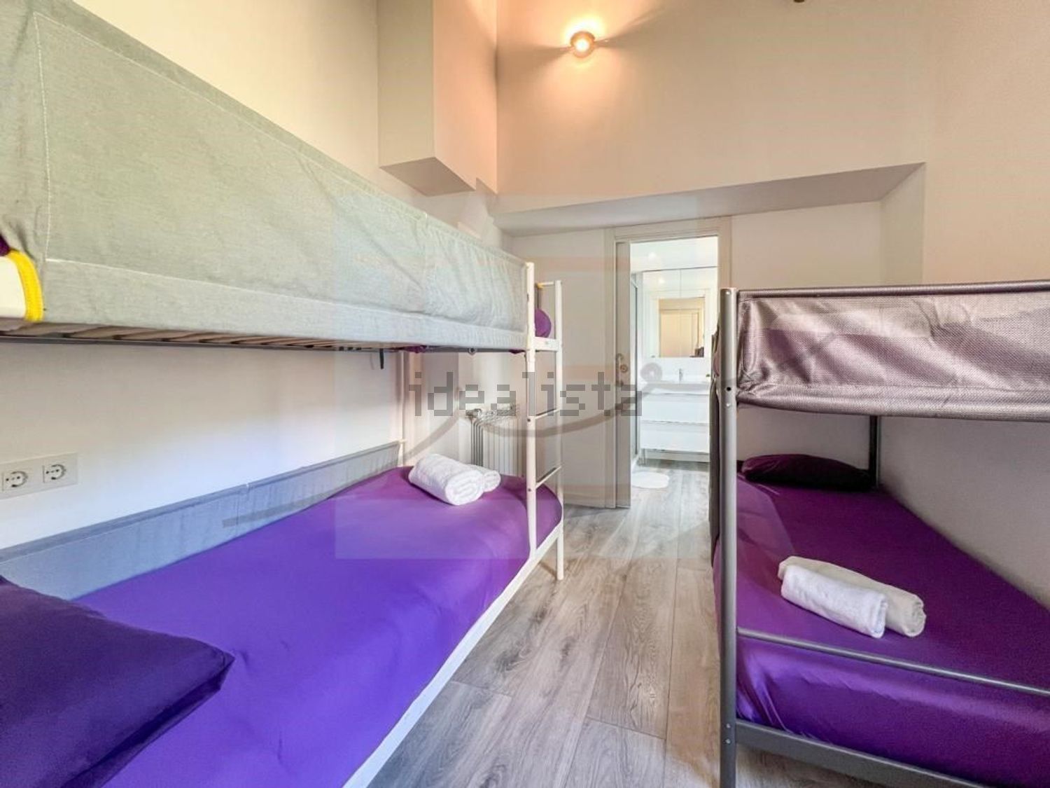 5-bedroom penthouse seasonal rent in L'Aldosa, Canillo · 3 of 9
