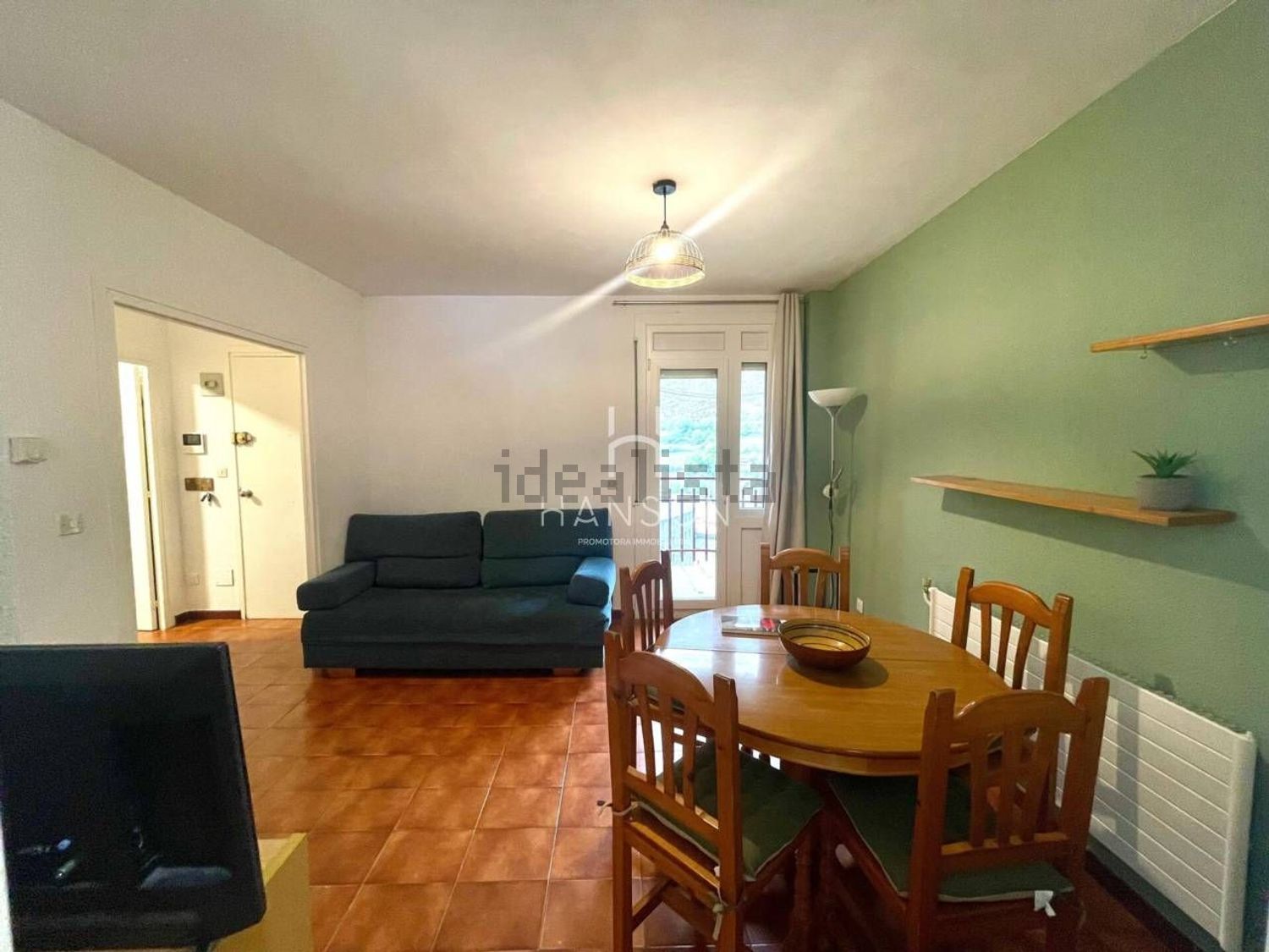2-bedroom flat for rent in Encamp · 5 of 30