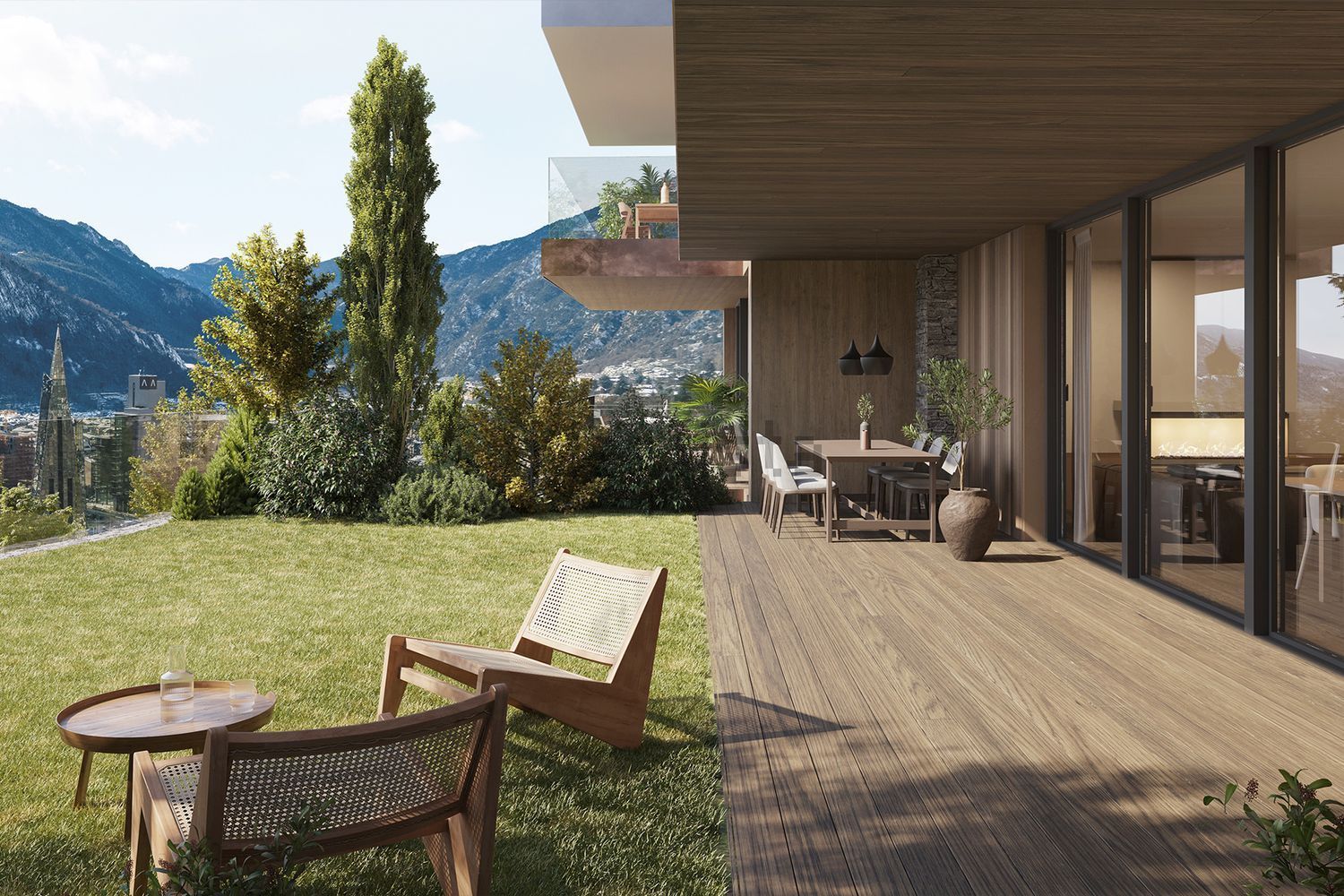 3-bedroom flat for sale in Els Vilars, Escaldes-Engordany · 51 of 60