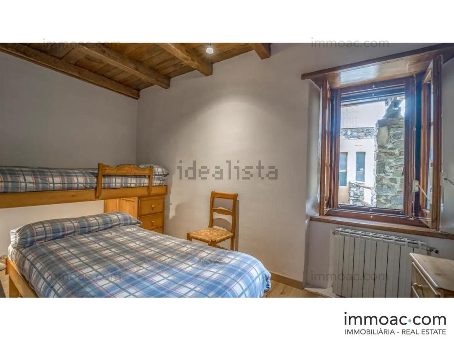 4-bedroom townhouse for sale in El Tarter, Canillo · 18 of 26