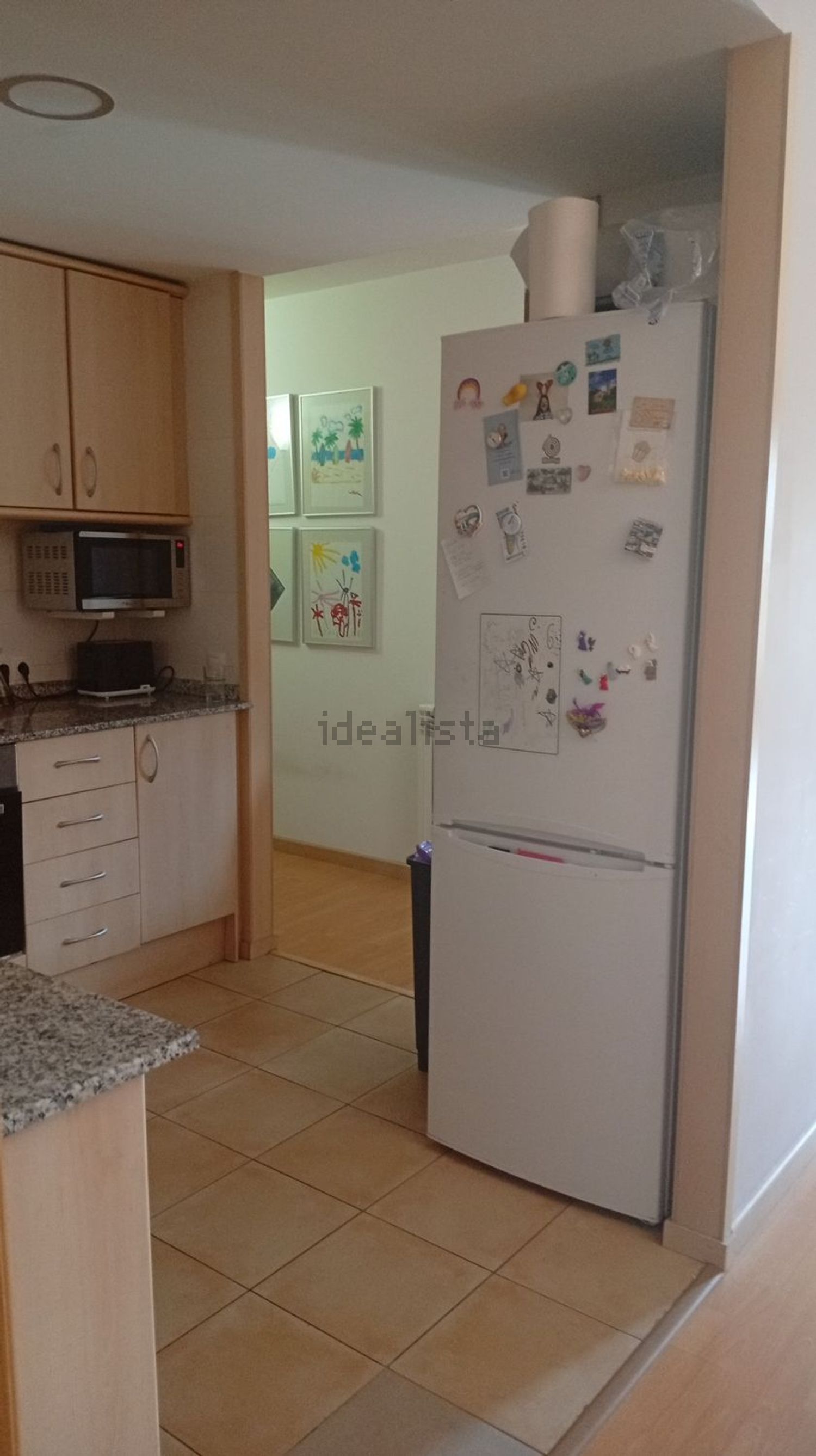 Pis de 3 habitacions en venda a Llorts, Ordino · 25 de 32