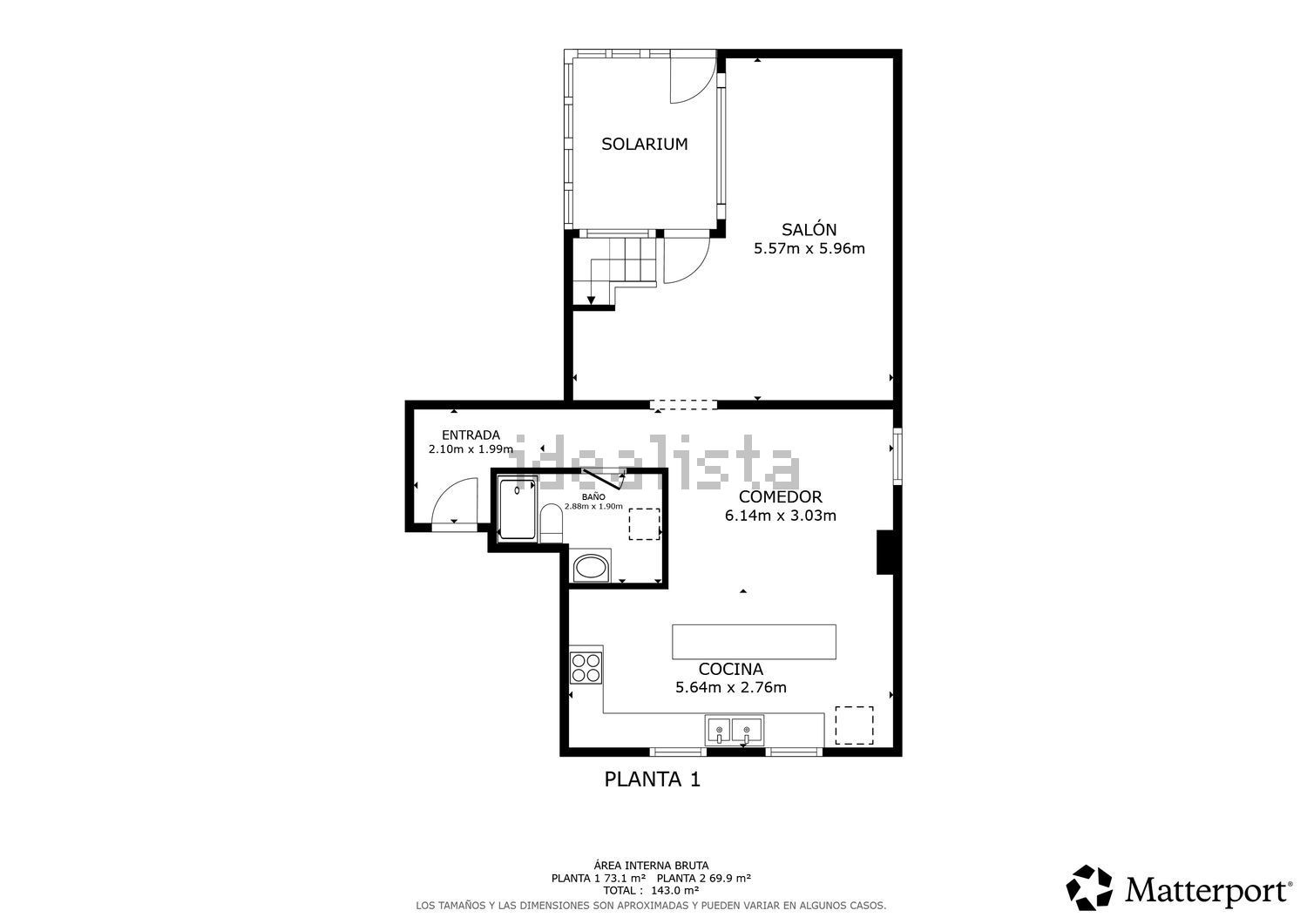 4-bedroom duplex for sale in La Massana · 40 of 60