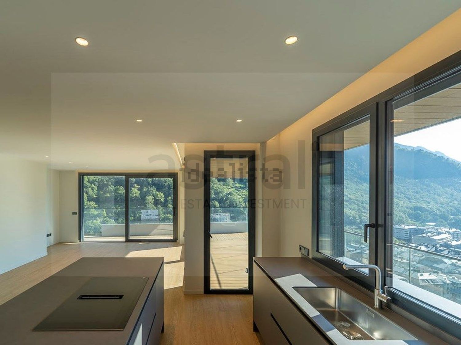 4-bedroom penthouse for sale in Andorra la Vella · 7 of 14