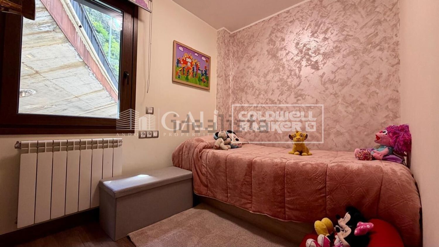 3-bedroom flat for sale in Encamp · 14 of 60