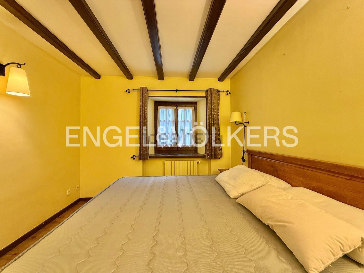 Piso de 3 habitaciones en alquiler en Vila, Encamp · 57 de 60
