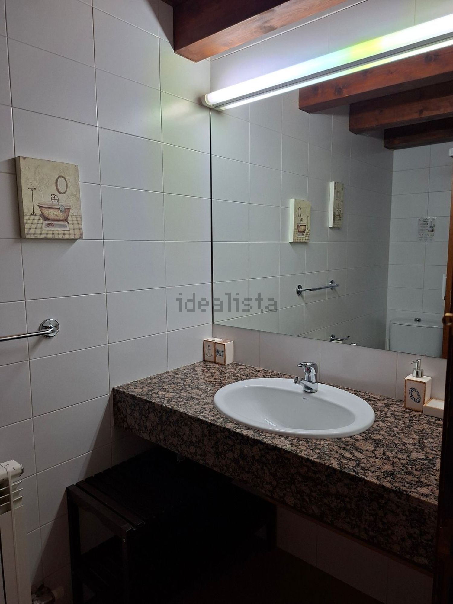 3-bedroom duplex for rent in L'Aldosa, Canillo · 7 of 19