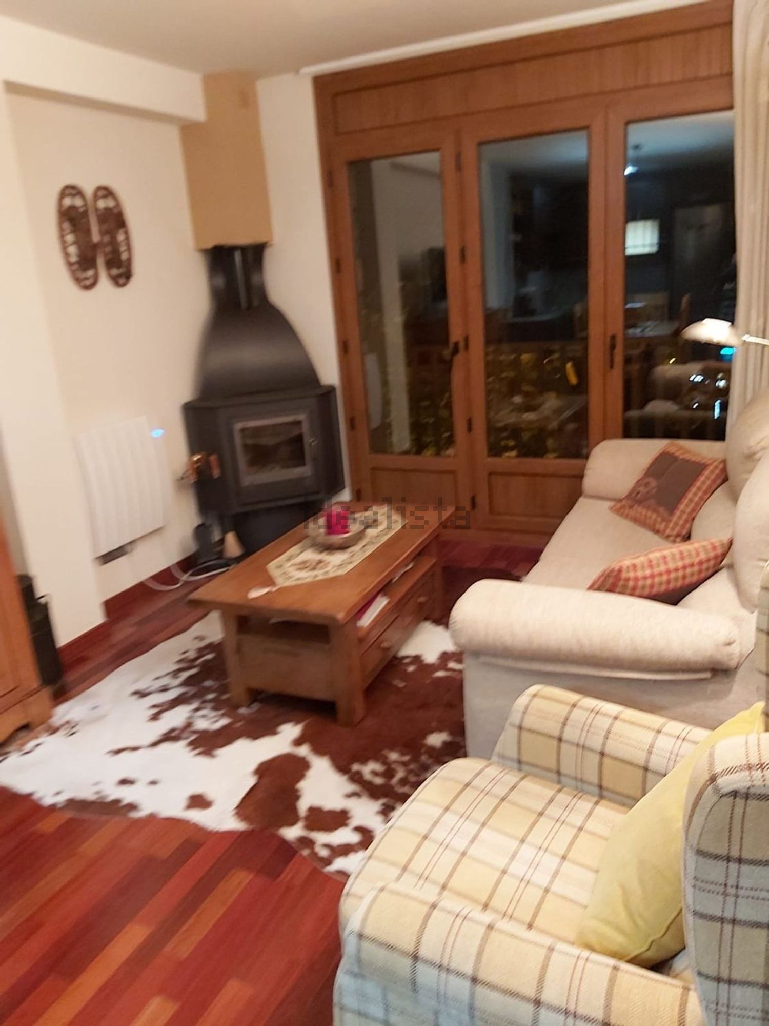 Pis de 3 habitacions de lloguer a El Tarter, Canillo · 43 de 60