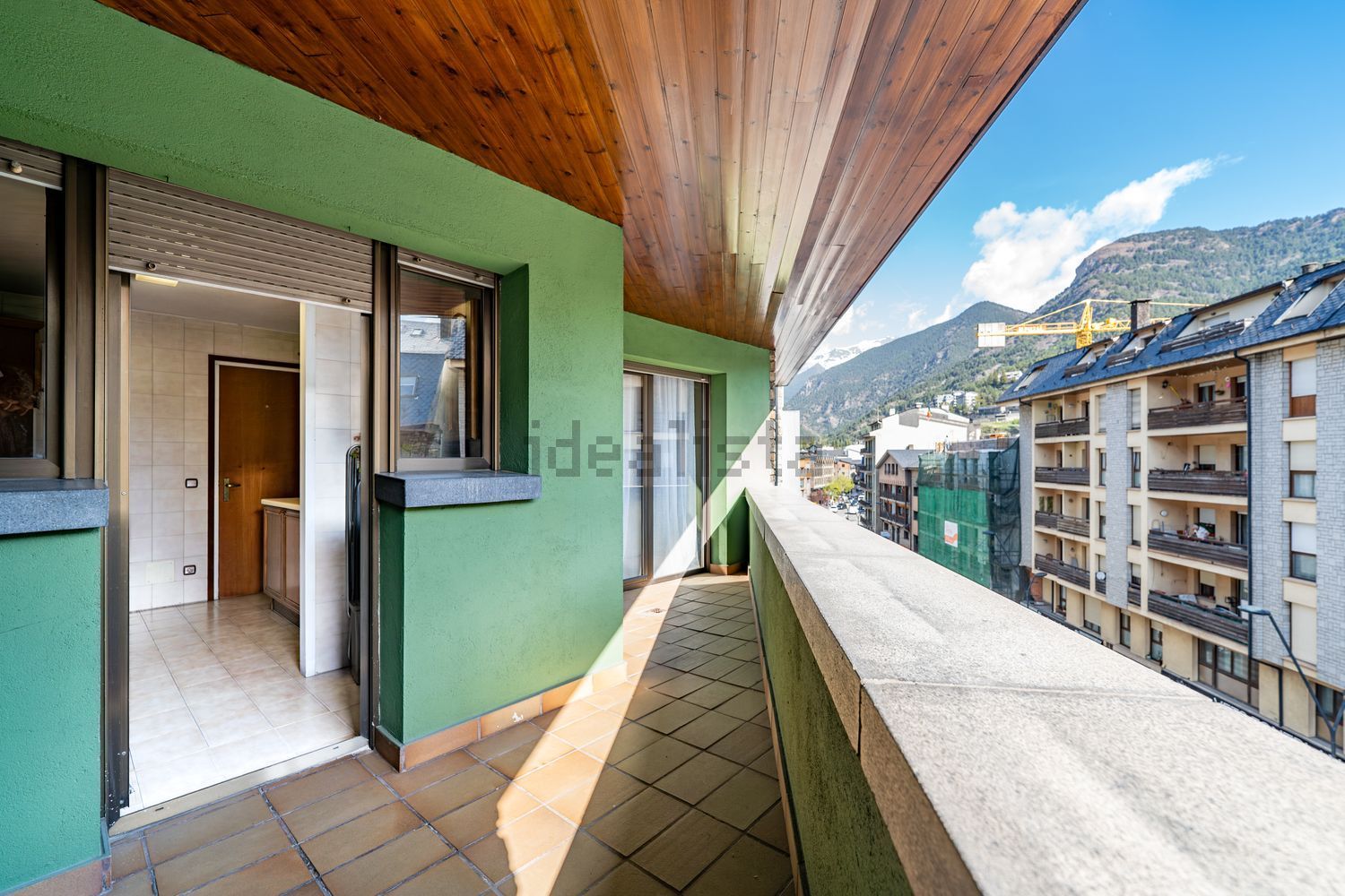 2-bedroom duplex for sale in La Massana · 4 of 26