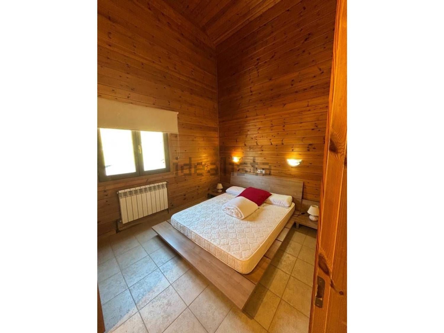 Pis de 1 habitacions de lloguer de temporada a El Tarter, Canillo · 9 de 12
