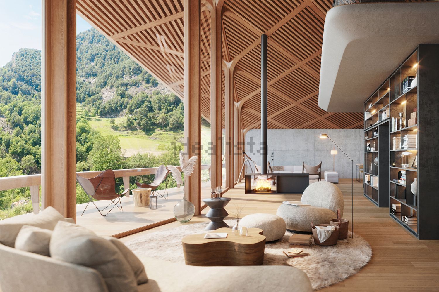 5-bedroom chalet for sale in Ordino · 28 of 60