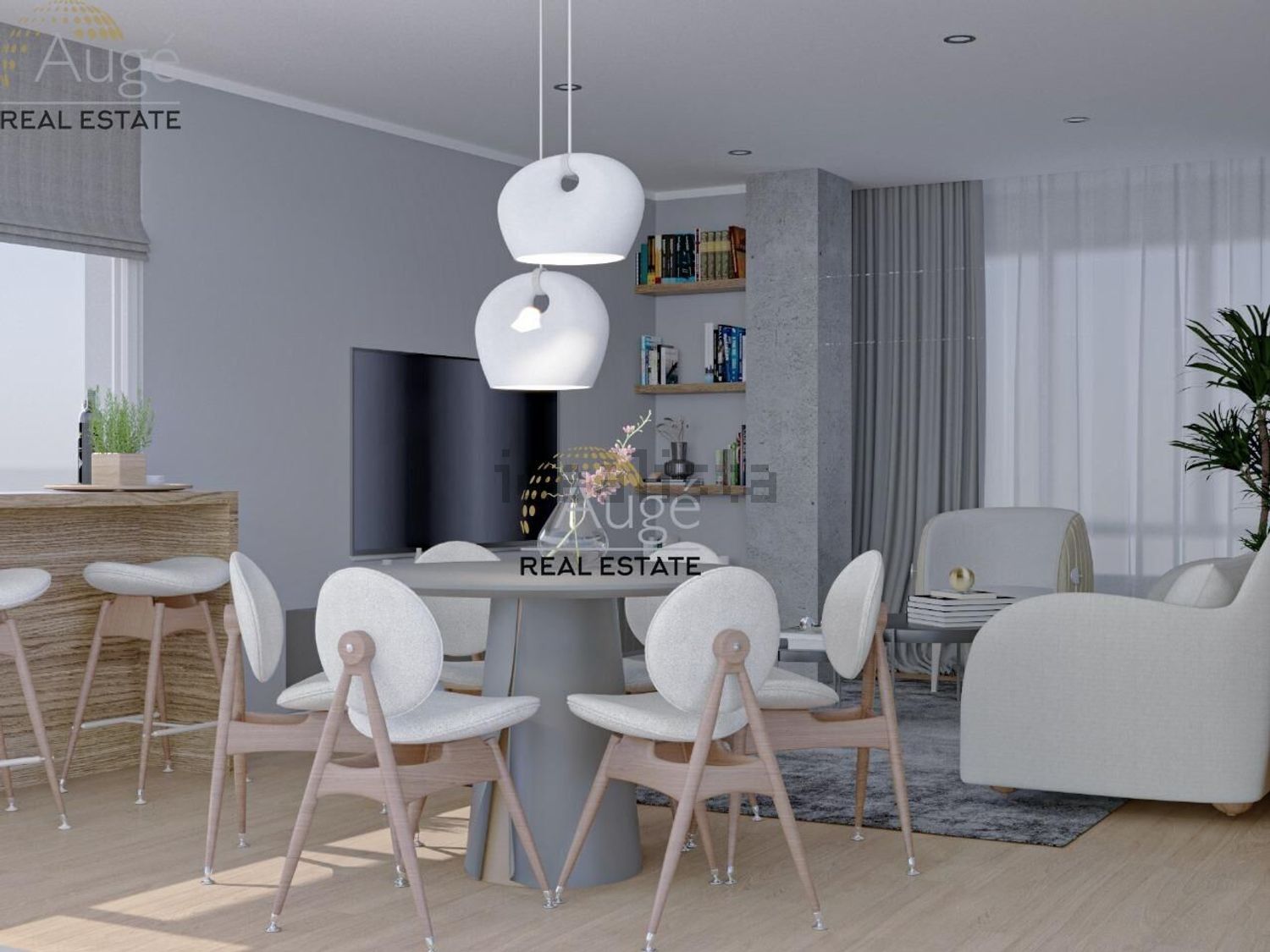 3-bedroom flat for sale in Andorra la Vella · 24 of 47