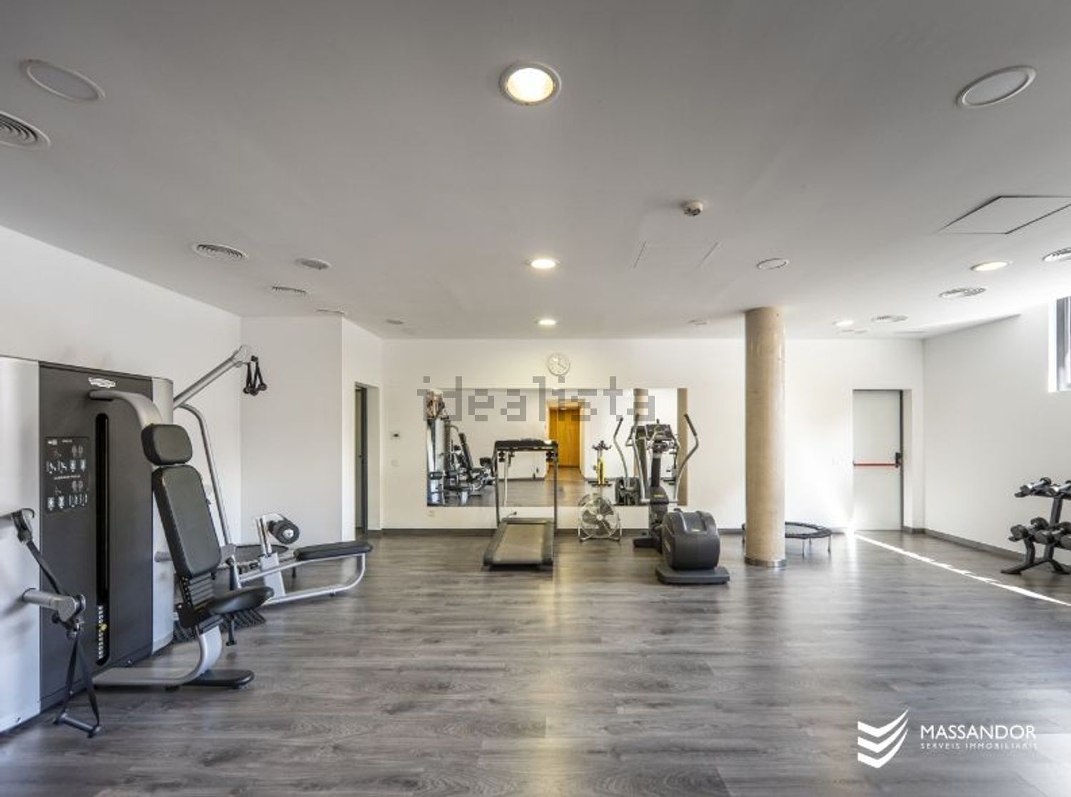 3-bedroom flat for sale in La Massana · 22 of 24