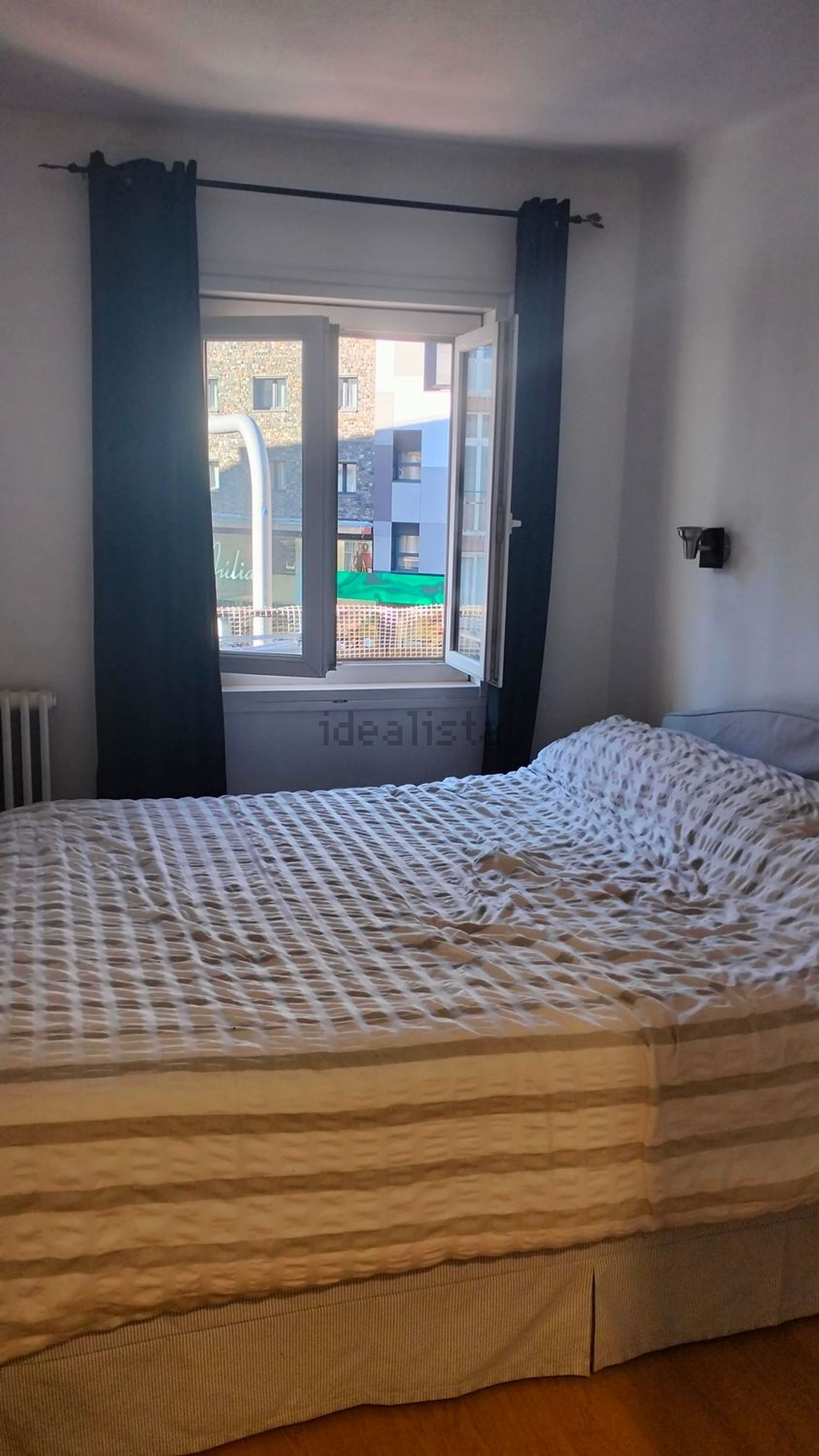 1-bedroom flat for sale in Pas de la Casa, Encamp · 3 of 9