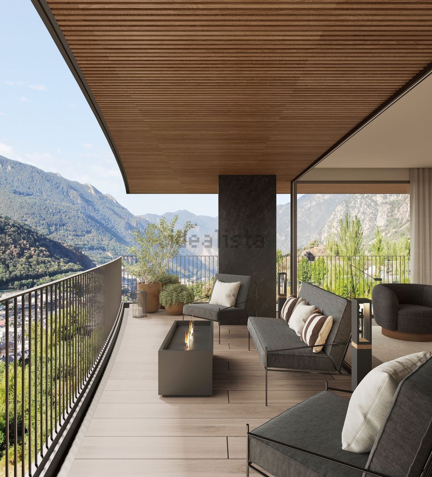 3-bedroom flat for sale in Escaldes-Engordany · 2 of 38
