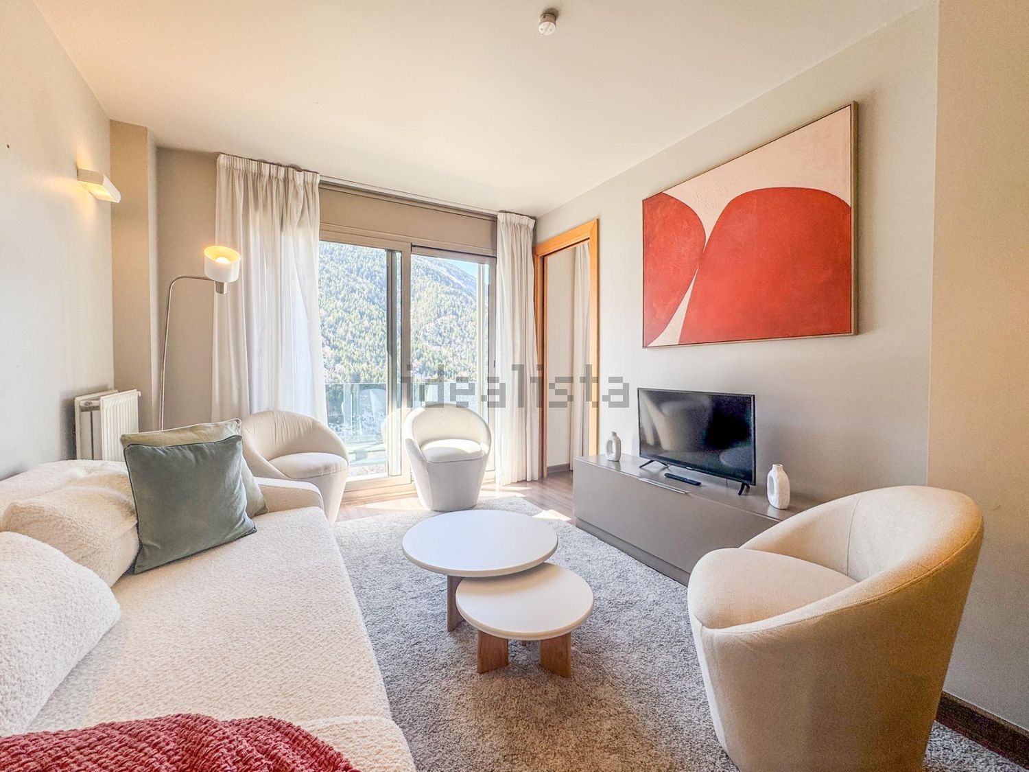 2-bedroom flat for sale in Ransol, Canillo · 5 of 51