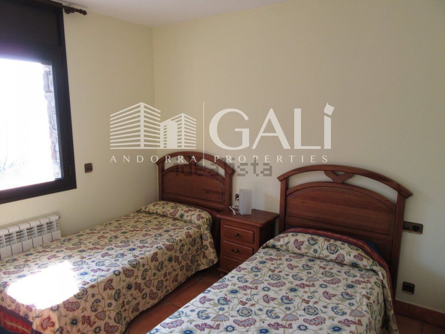 3-bedroom townhouse for rent in Els Vilars, Escaldes-Engordany · 39 of 43