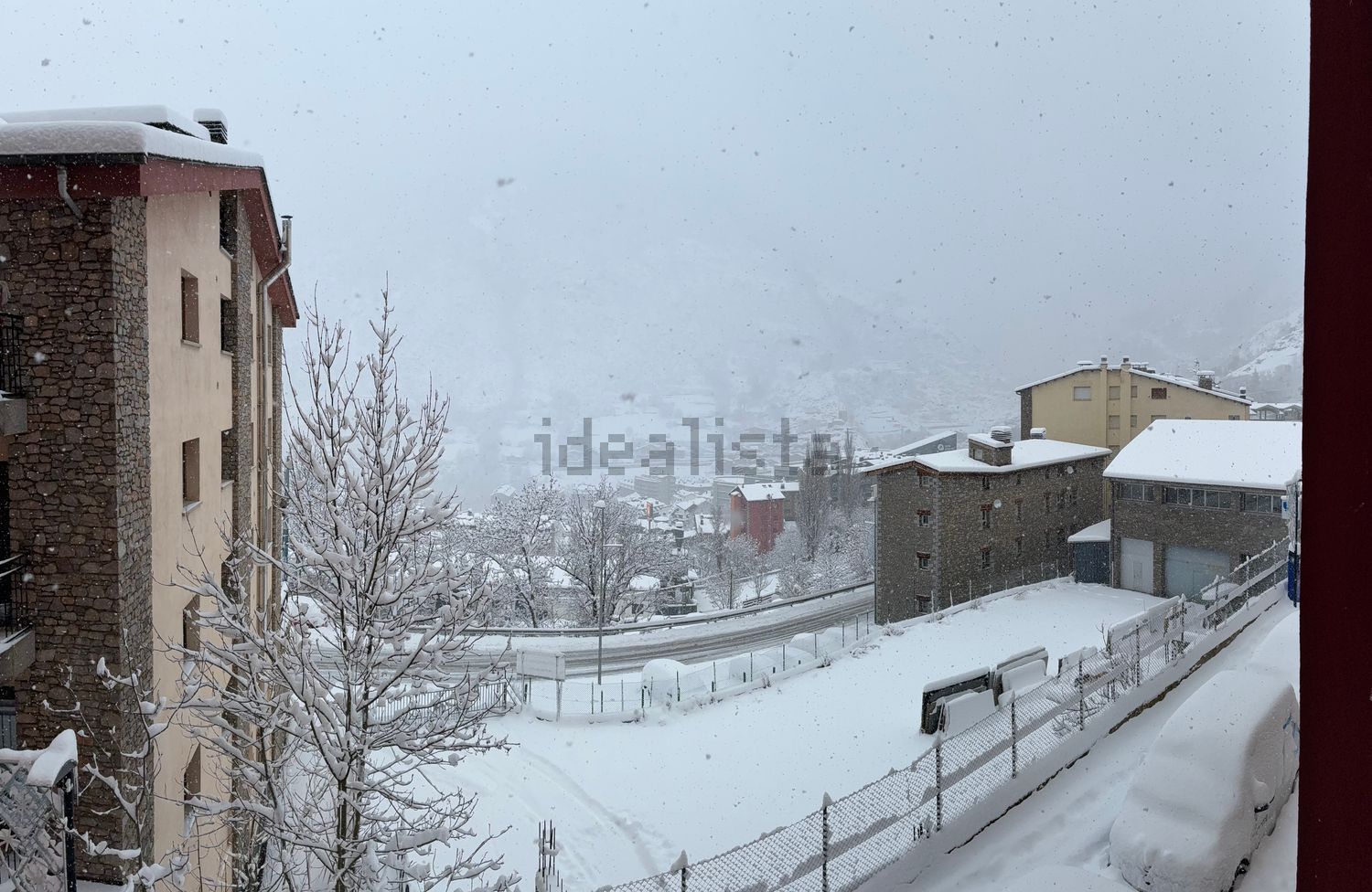 1-bedroom flat for sale in Encamp · 30 of 33