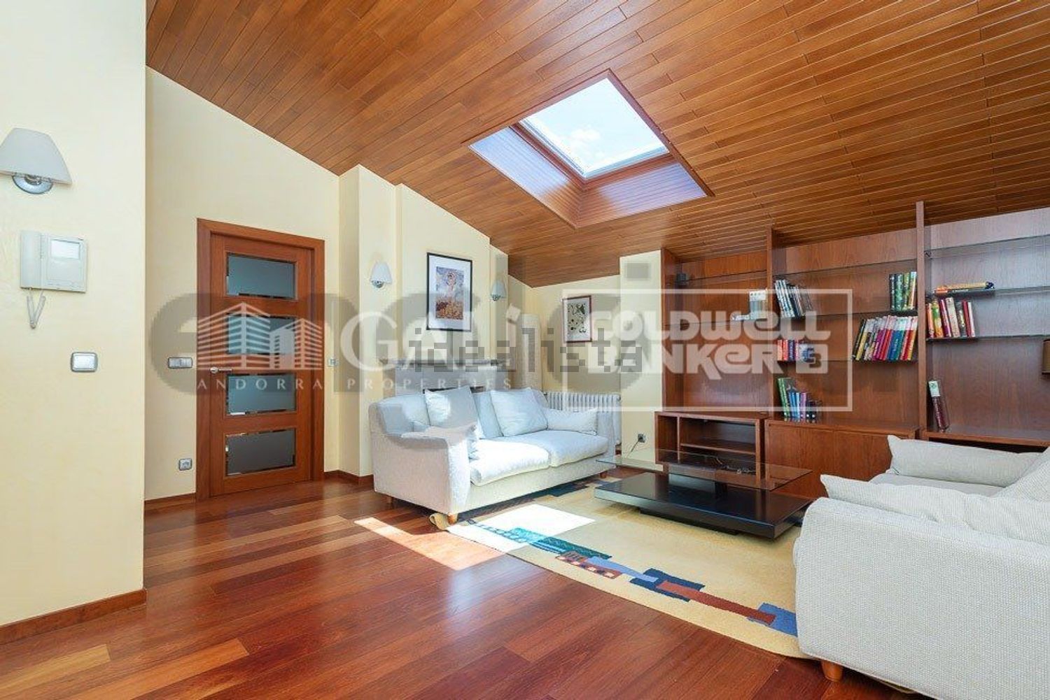 Chalet de 6 habitaciones en venta en Els Vilars, Escaldes-Engordany · 55 de 60