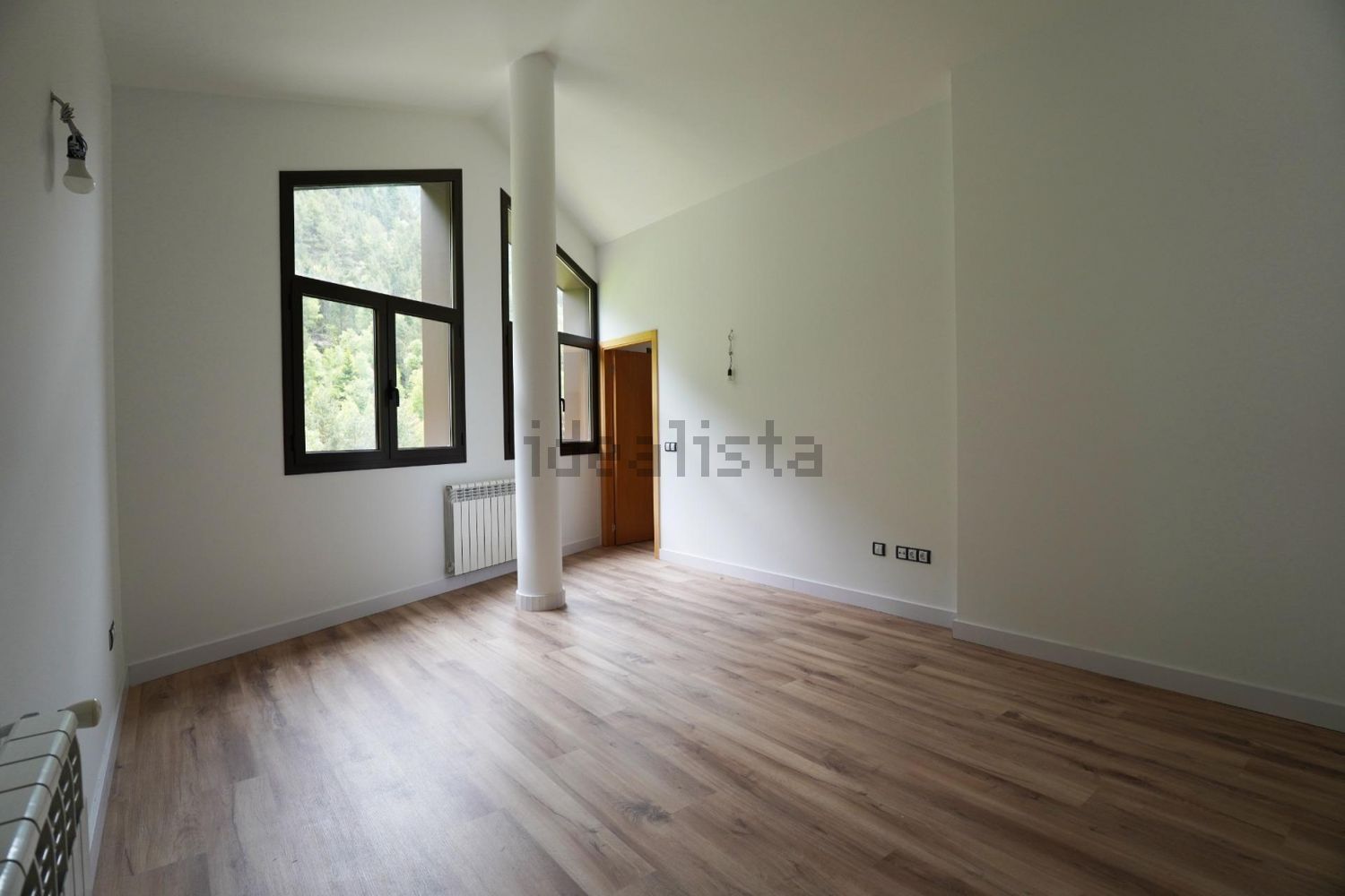 3-bedroom penthouse for sale in Llorts, Ordino · 15 of 59
