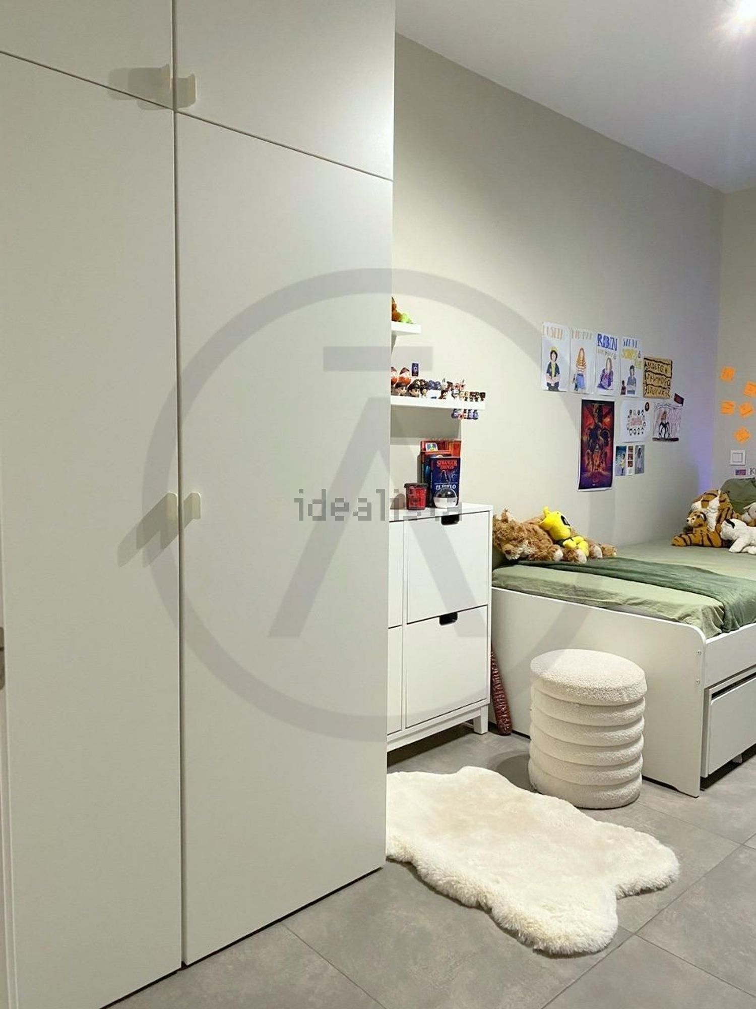 Chalet adosado en venta en Sant Pere Nord