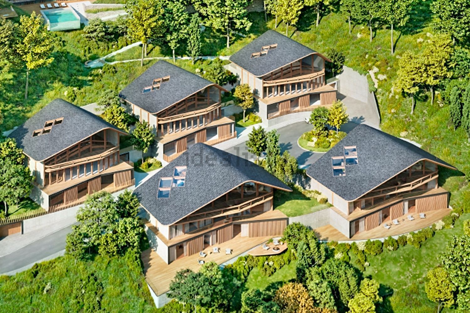 5-bedroom chalet for sale in Ordino · 18 of 60