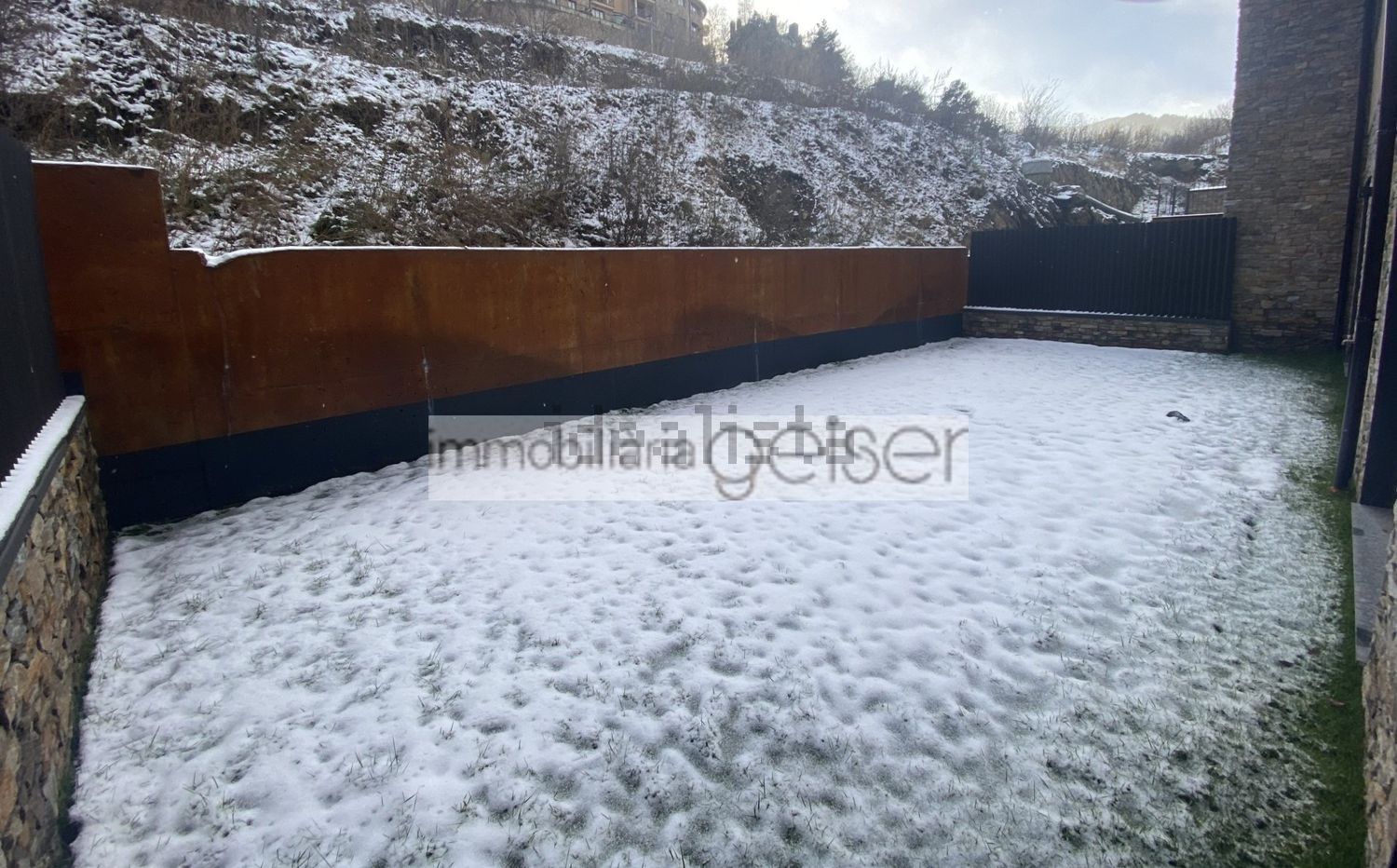 4-bedroom flat for rent in Ordino · 37 of 42