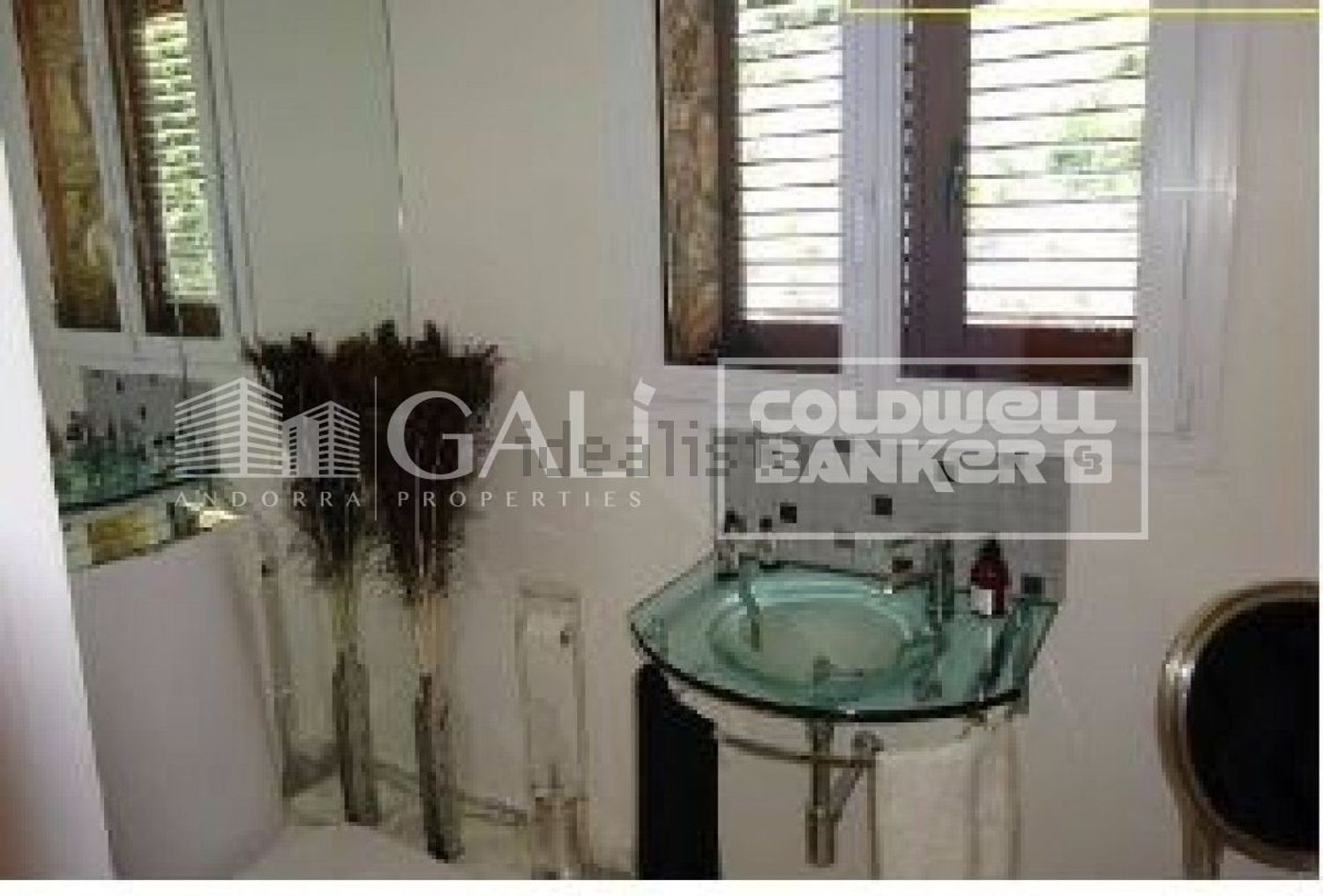 4-bedroom chalet for sale in Meritxell, Canillo · 46 of 60