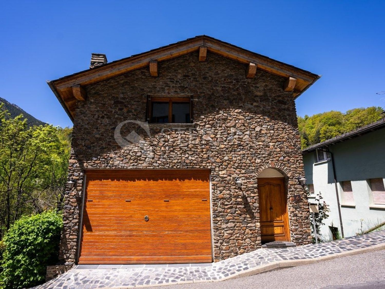 Maison 4 chambres à vendre à Anyós, La Massana · 48 sur 60