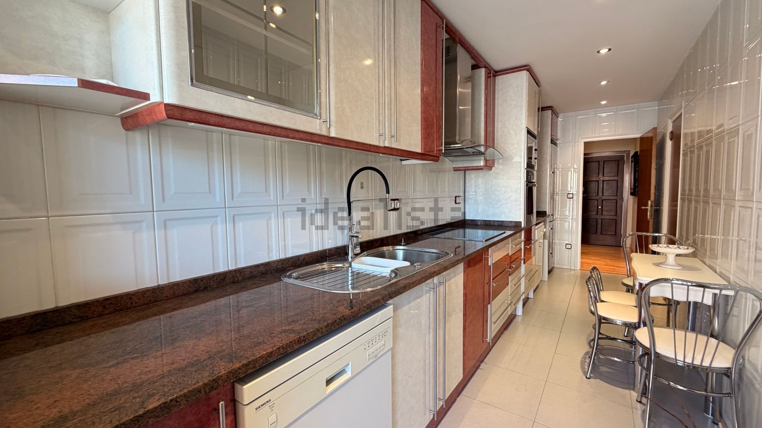 3-bedroom flat for rent in Andorra la Vella · 9 of 26