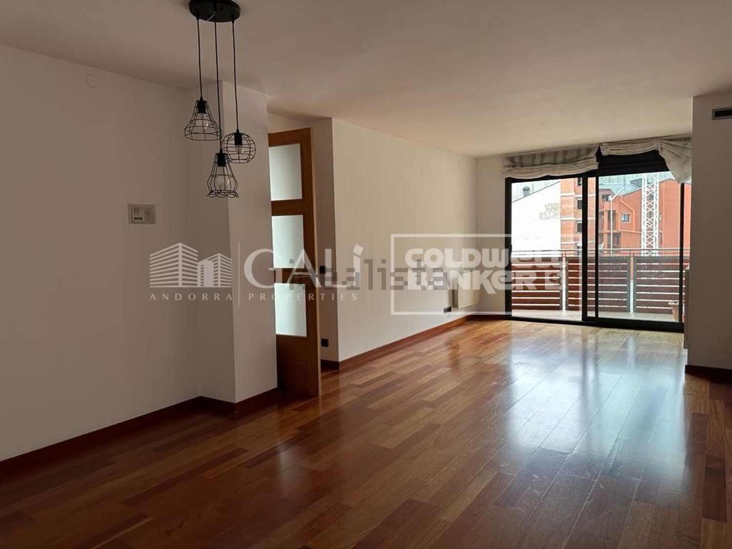 3-bedroom flat for rent in Escaldes-Engordany · 3 of 60