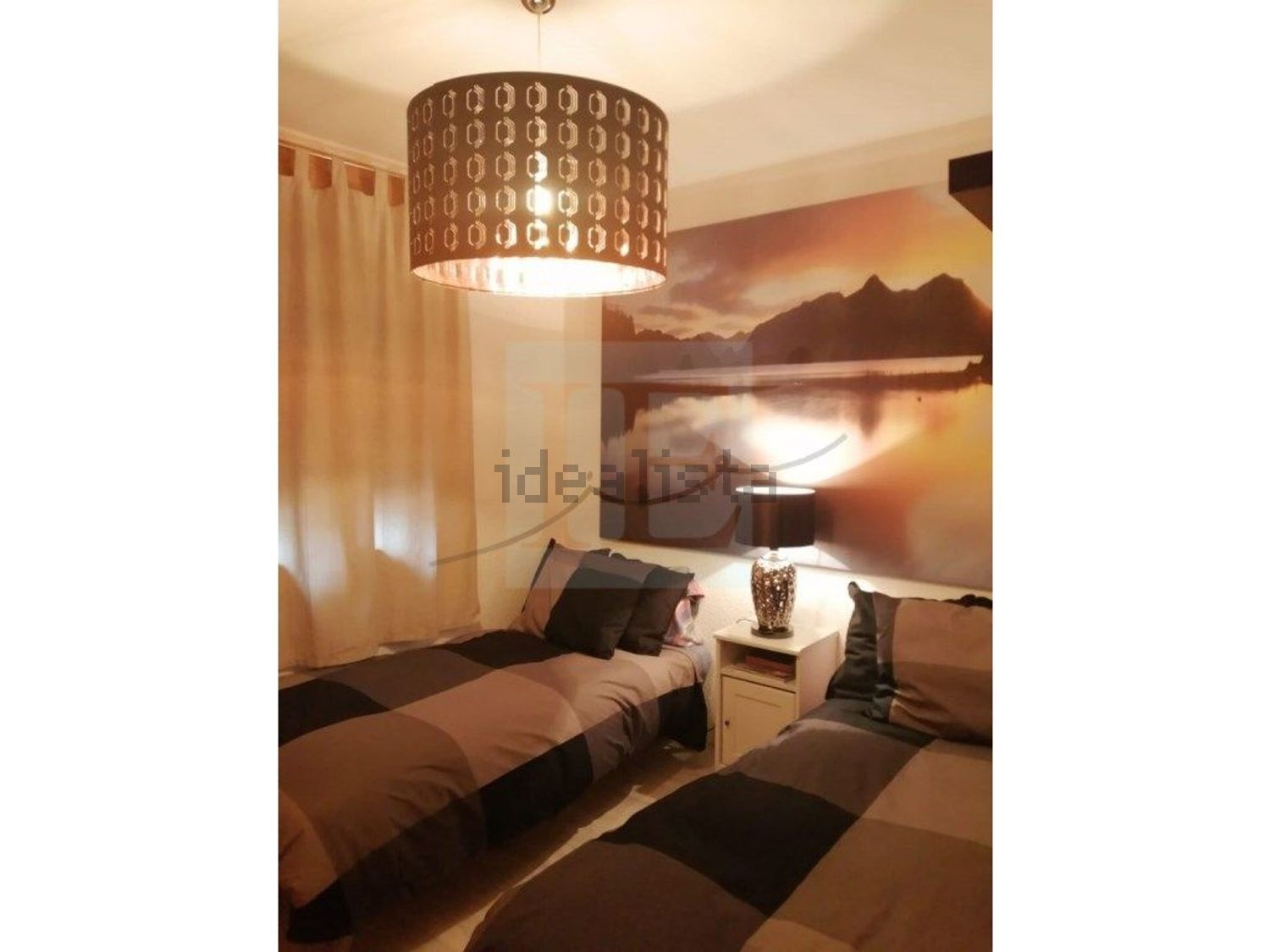 1-bedroom flat for rent in Encamp · 3 of 14