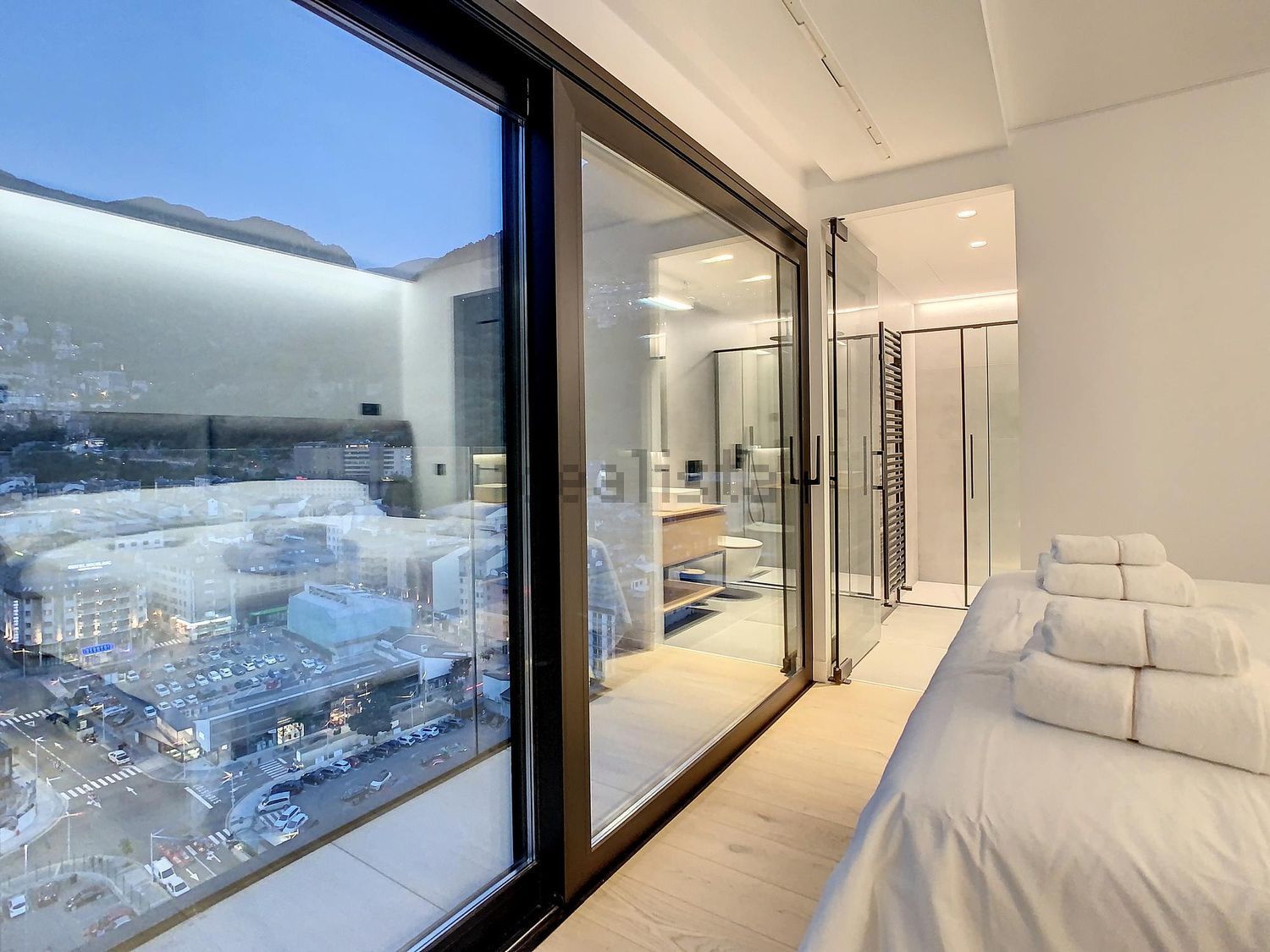 3-bedroom penthouse for sale in Escaldes-Engordany · 25 of 55
