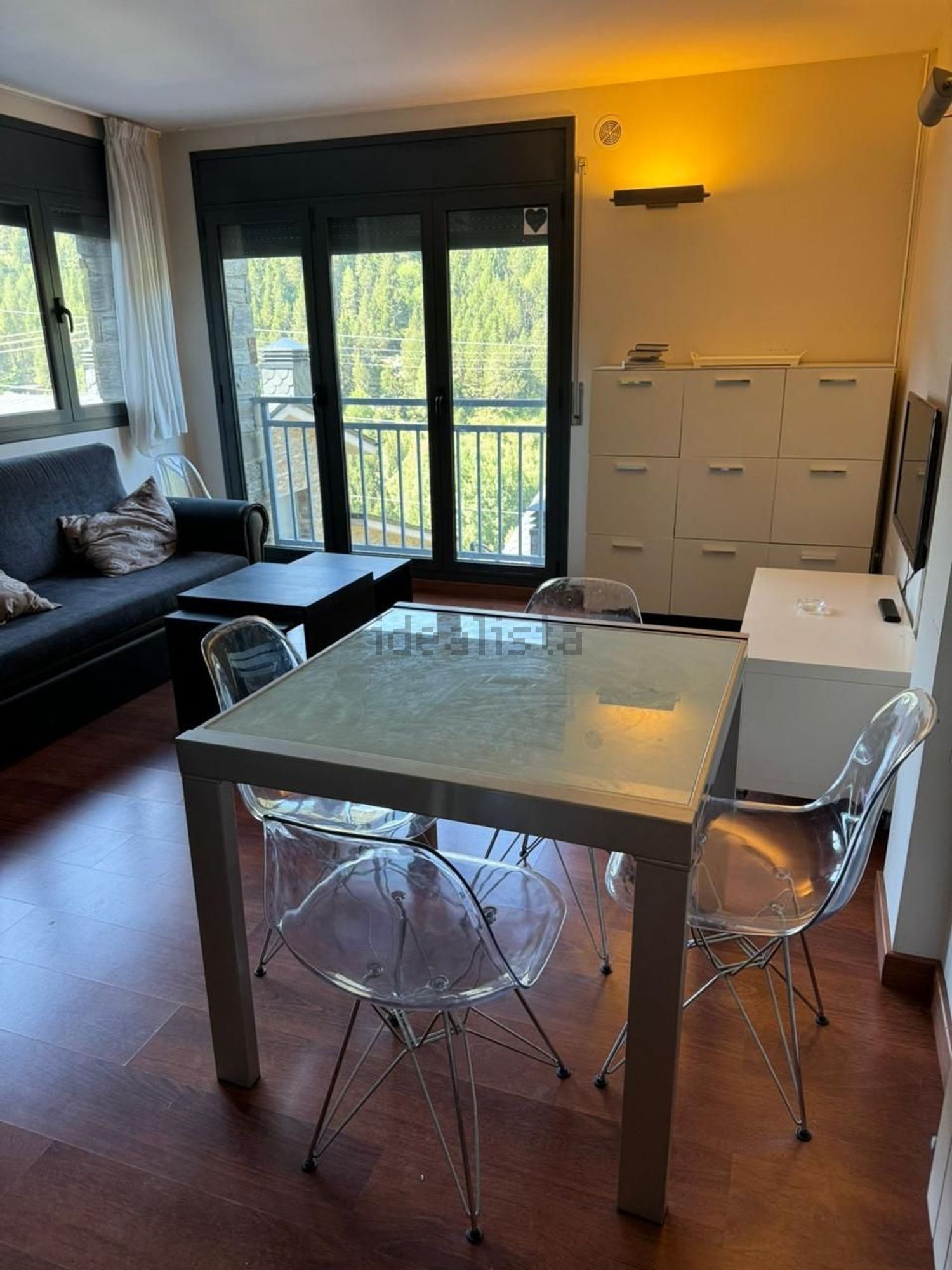 Pis de 2 habitacions en venda a Soldeu, Canillo · 11 de 28