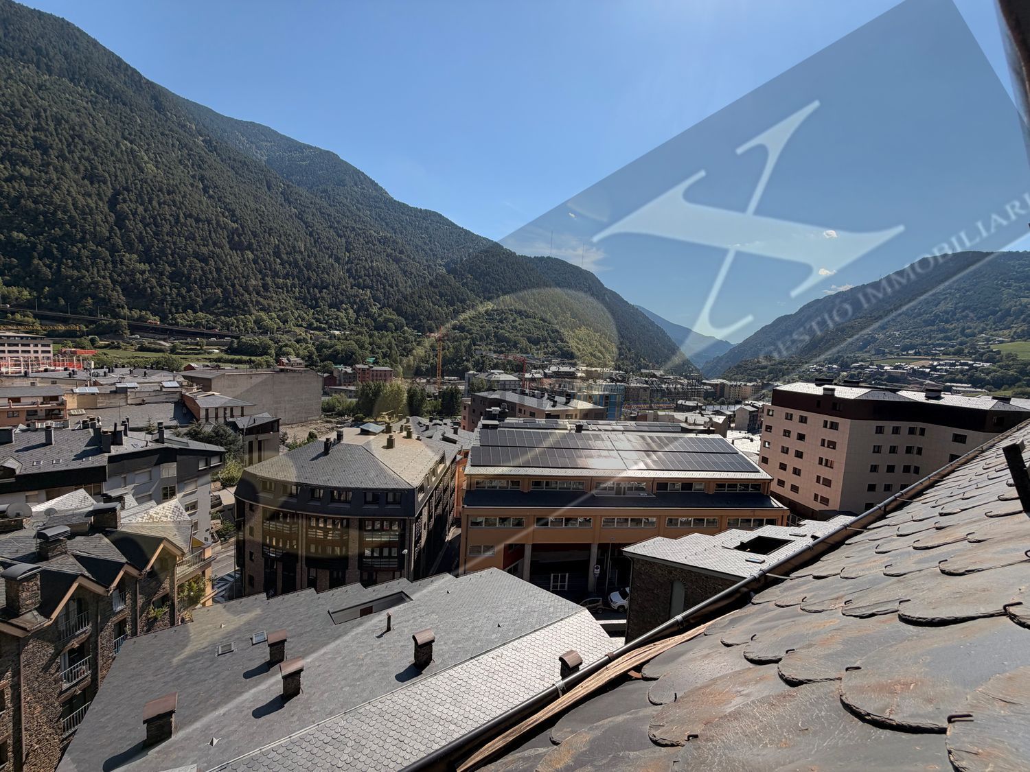 Penthouse for sale in Encamp · 24 of 28