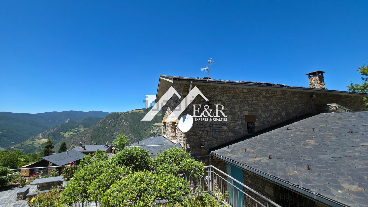 6-bedroom chalet for sale in Juberri, Sant Julià de Lòria · 10 of 60