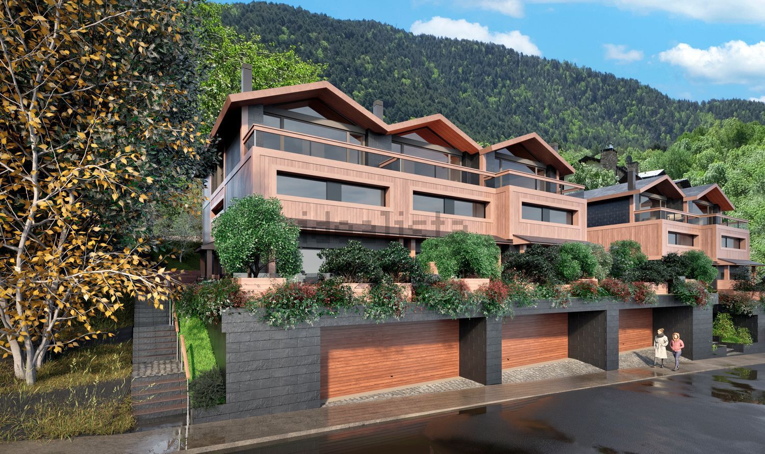 4-bedroom chalet for sale in Ordino · 2 of 60