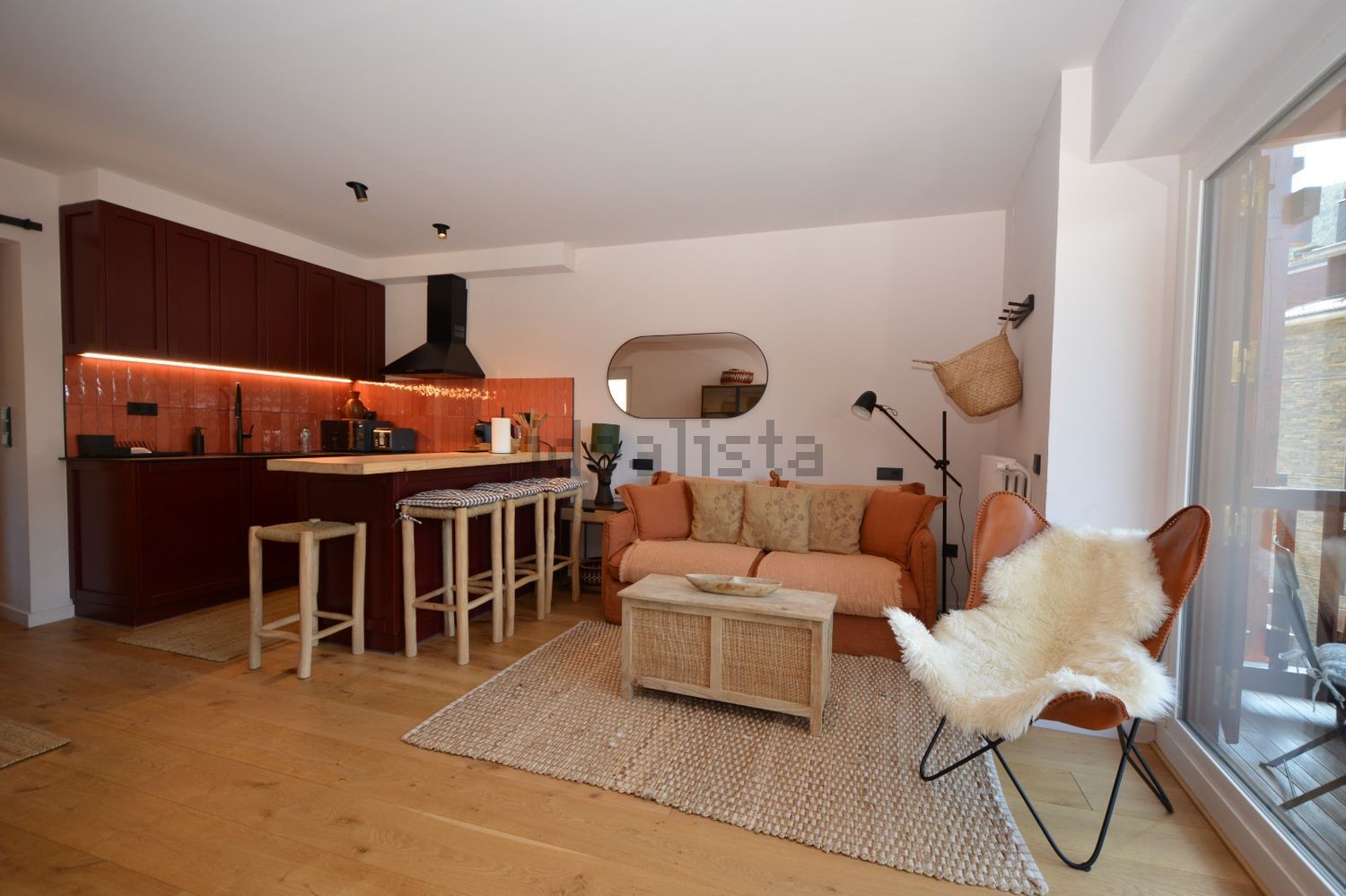 Pis de 1 habitacions en venda a El Tarter, Canillo · 5 de 40