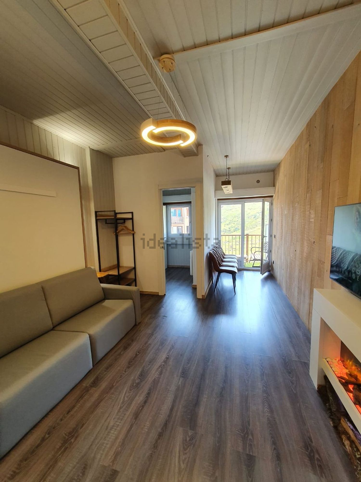 1-bedroom flat for sale in Pas de la Casa, Encamp · 6 of 10