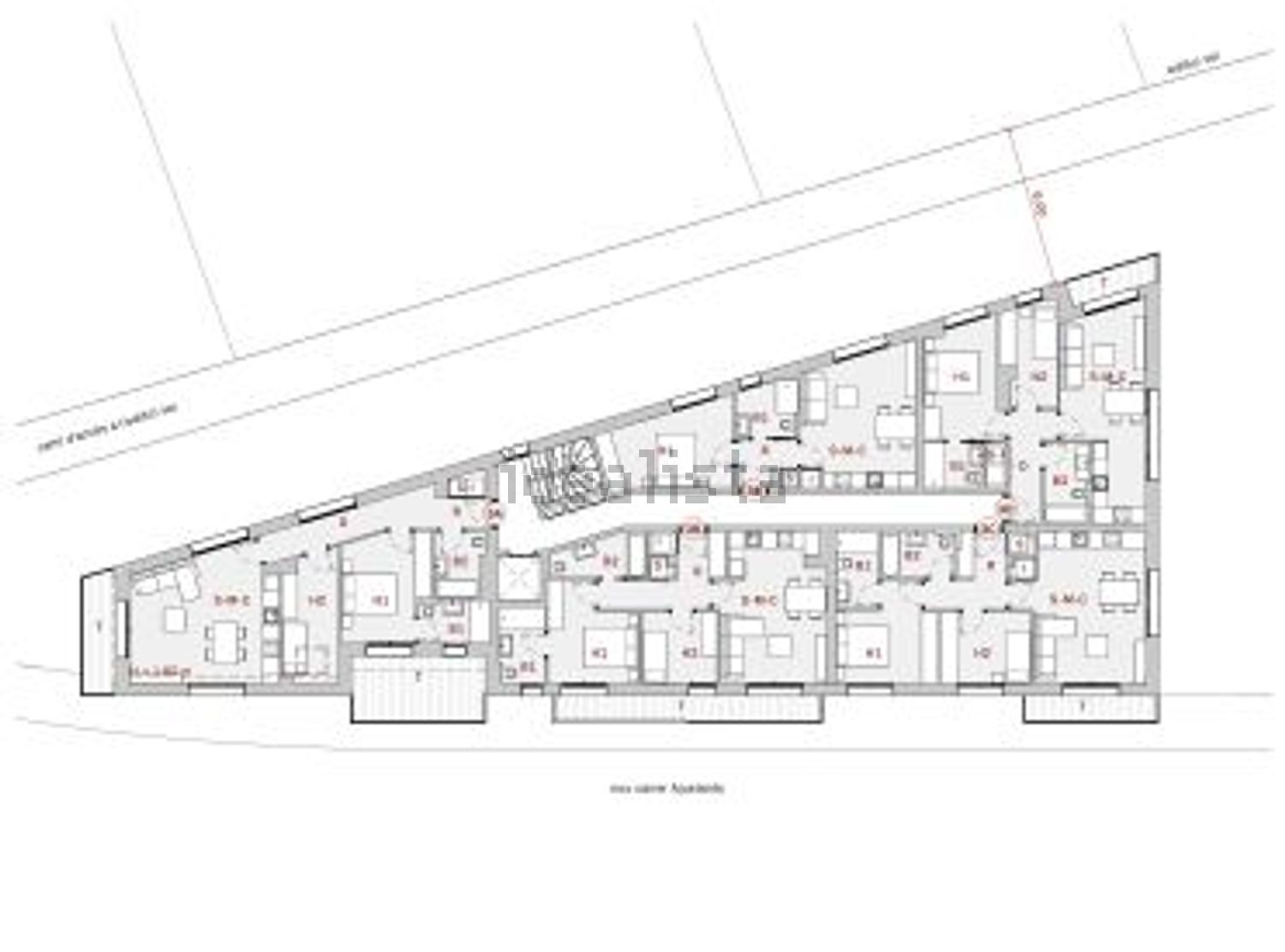 2-bedroom flat for sale in Encamp · 49 of 53