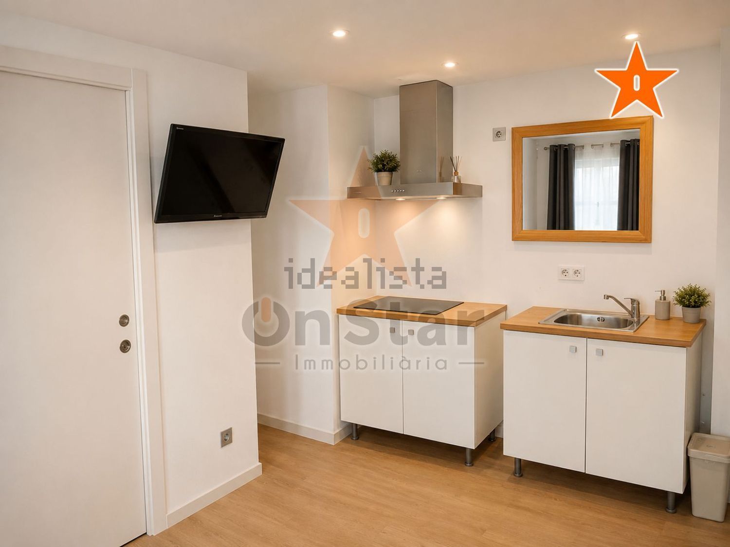 1-bedroom flat for sale in Pas de la Casa, Encamp · 25 of 53