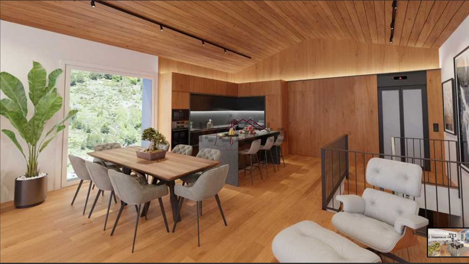 3-bedroom chalet for sale in El Tarter, Canillo · 60 of 60