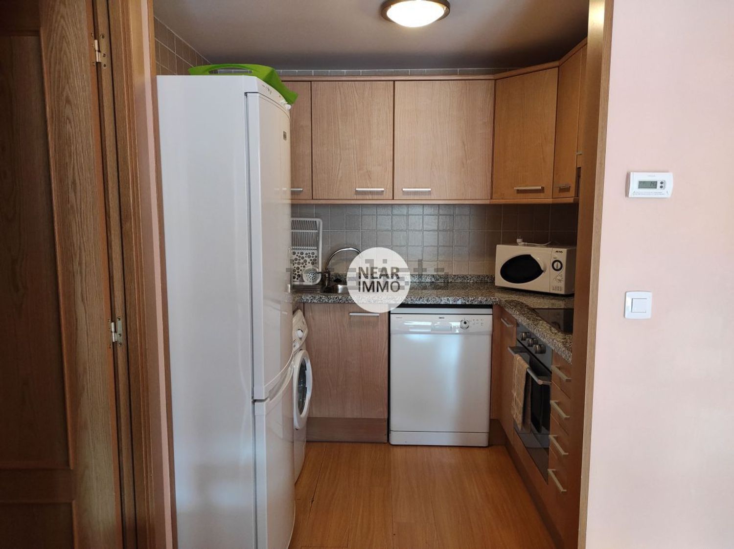 1-bedroom flat for sale in El Tarter, Canillo · 17 of 20