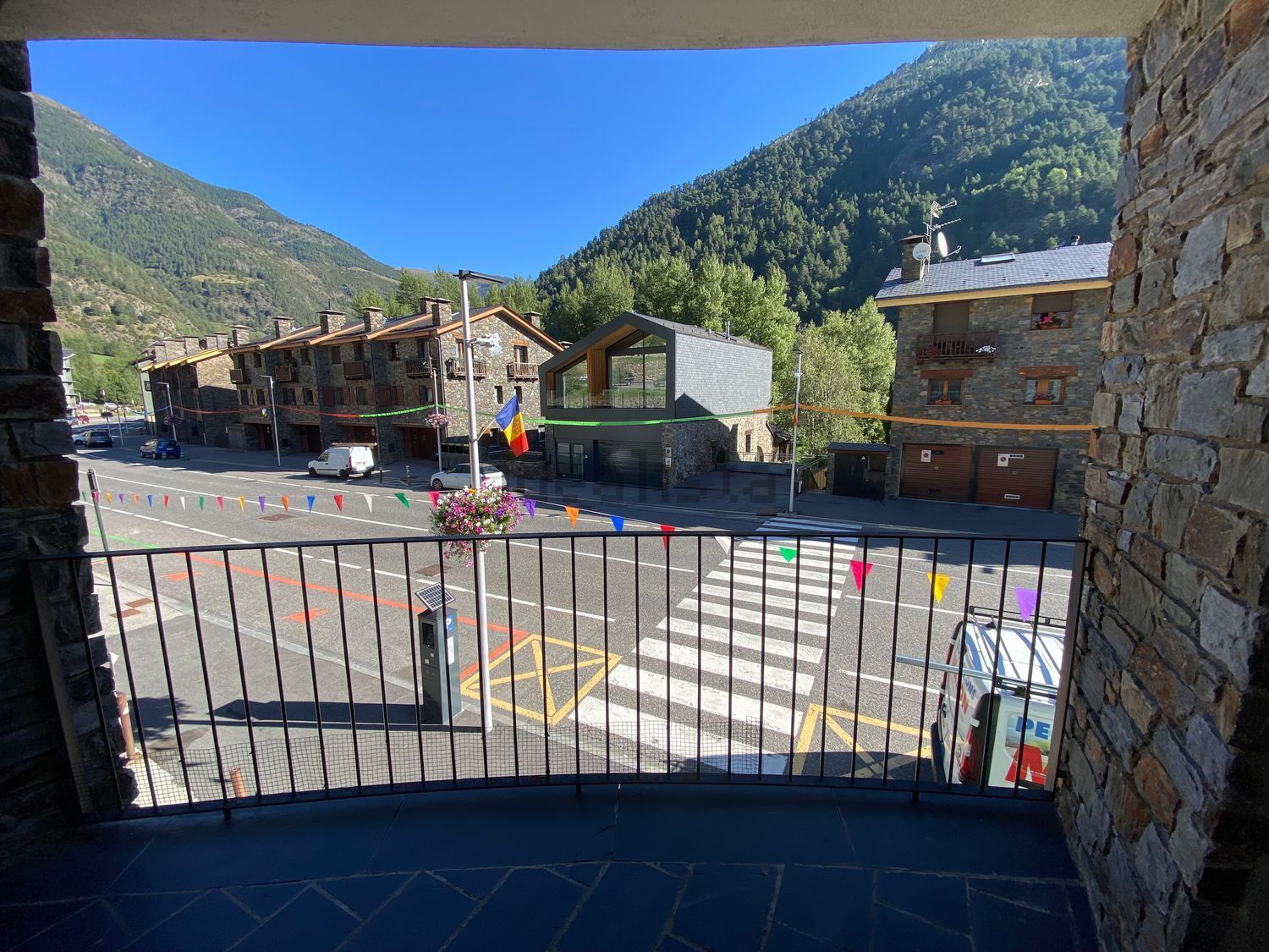 2-bedroom flat for sale in La Cortinada, Ordino · 46 of 48