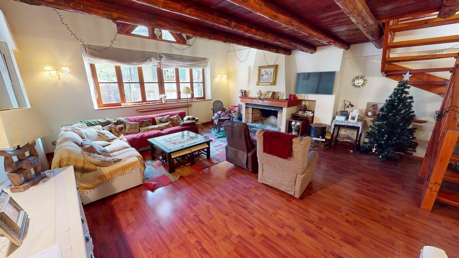 3-bedroom duplex for sale in Arinsal, La Massana · 33 of 37