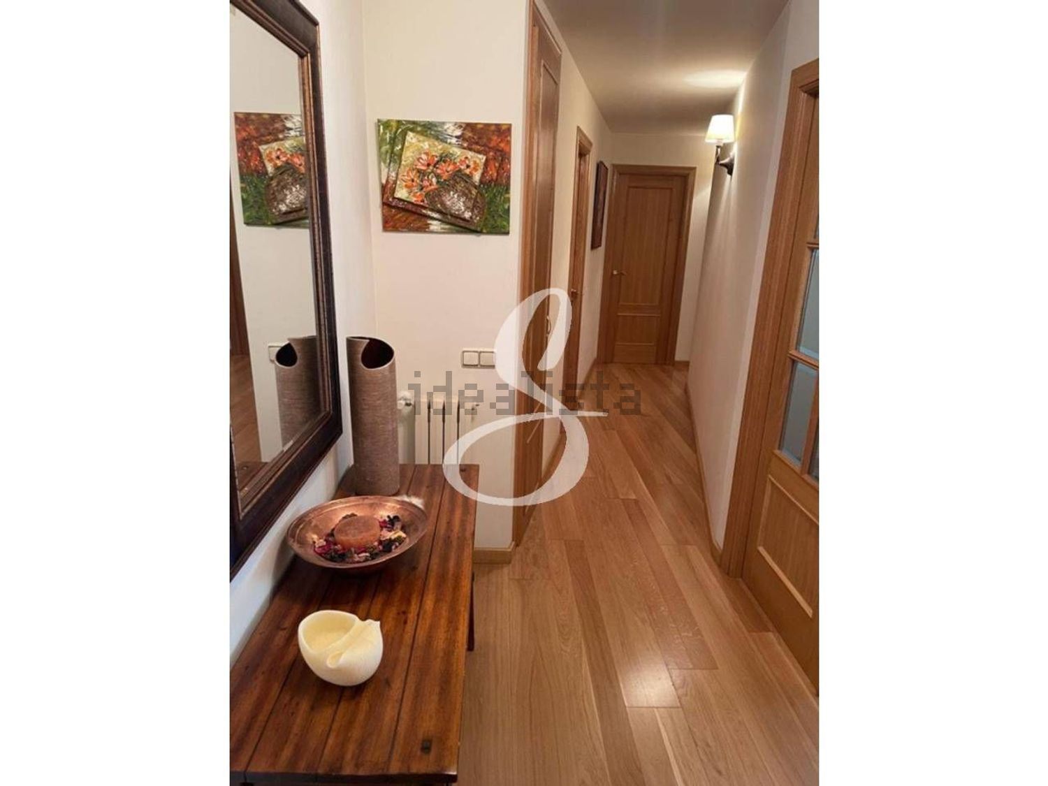 3-bedroom penthouse for sale in L'Aldosa, La Massana · 24 of 30