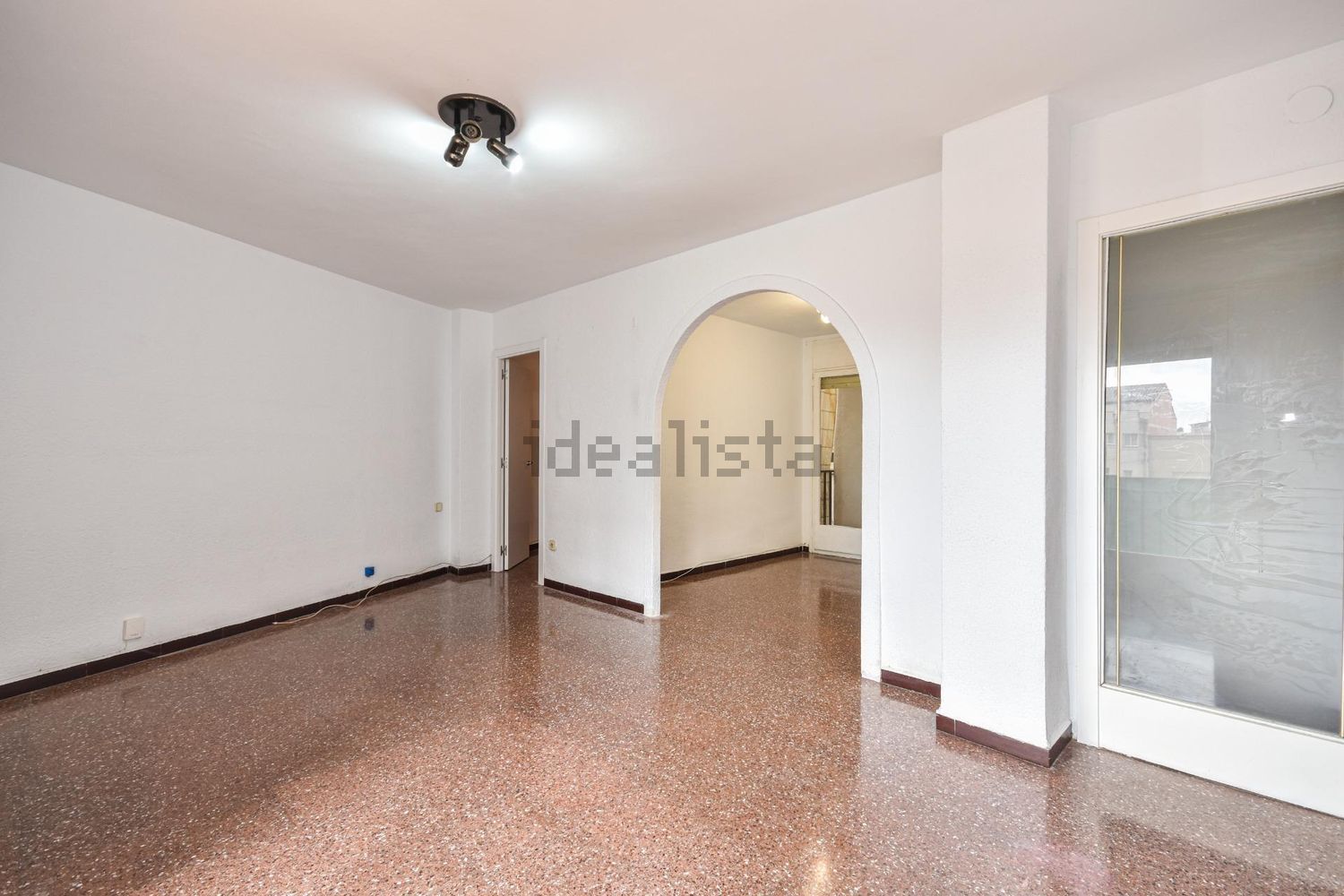 Piso en venta en Calle de Roca i Roca